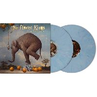 Flower Kings, The - Waiting For Miracles (Blueberry Vinyl)