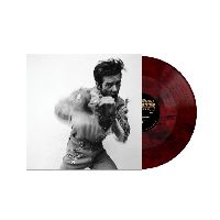 Flowers, Brandon - Thrasher (Ground Red Vinyl) Flowers, Brandon - Thrasher (Ground Red Vinyl)