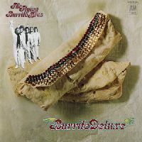 Flying Burrito Brothers, The - Burrito Deluxe
