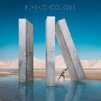 FLYING COLORS - Third Degree (CD)