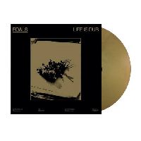 Foals - Life Is Dub (Gold Vinyl)