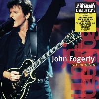 Fogerty, John - Premonition