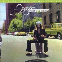 FOGHAT - FOOL FOR THE CITY (SACD)