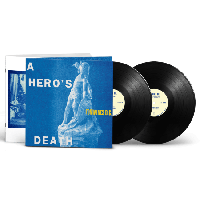FONTAINES D.C. - A Hero's Death (Deluxe Edition)