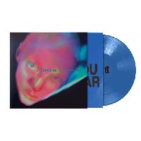 FONTAINES D.C. - Dopamine Chamber (Blue Vinyl)