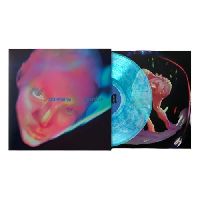 FONTAINES D.C. - Dopamine Chamber (Blue Marble Vinyl)