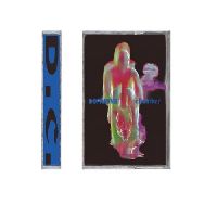 FONTAINES D.C. - Dopamine Chamber (MC)