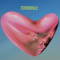 FONTAINES D.C. - Romance