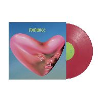 FONTAINES D.C. - Romance (Pink Vinyl)