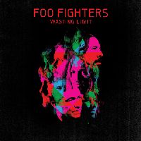 Foo Fighters - Wasting Light