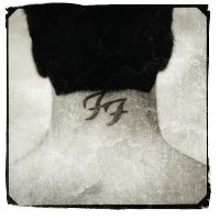 Foo Fighters - There Is Nothing Left To Lose