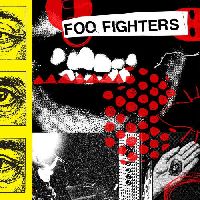 Foo Fighters - Your Favorite Toy