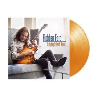 Ford, Robben - Bringing It Back Home (Orange Vinyl)