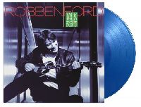 FORD, ROBBEN - Talk To Your Daughter (Transparent Blue Vinyl)
