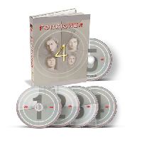 Foreigner - 4 (Deluxe Edition, 2025 Remaster)