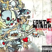 Fort Minor - Rising Tied