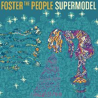 Foster The People - Supermodel (CD)