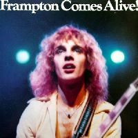 Frampton, Peter - Frampton Comes Alive