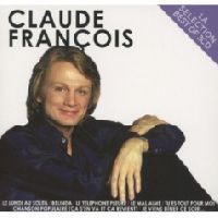 Francois, Claude - La selection - Best Of 3CD