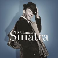 Sinatra, Frank - Ultimate Sinatra (Blue Vinyl)