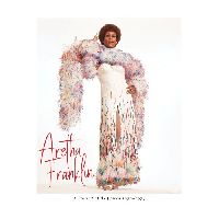 Franklin, Aretha - A Portrait Of The Queen 1970 - 1974 (Box)