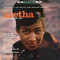 Franklin, Aretha - Aretha Franklin With The Ray Bryant Combo (Speakers Corner Edition)