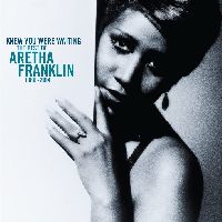 Franklin, Aretha - Knew You Were Waiting: The Best Of Aretha Franklin 1980-2014