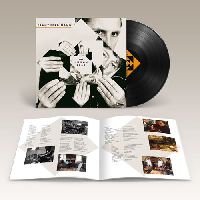 FRANZ FERDINAND - The Human Fear (Black Bio Vinyl)