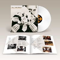 FRANZ FERDINAND - The Human Fear (White Bio Vinyl)