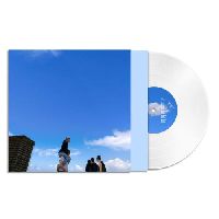 Fred Again... - Ten Days (White Vinyl)