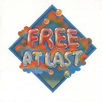 Free - Free At Last (CD)