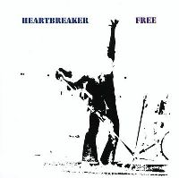 Free - Heartbreaker (CD)