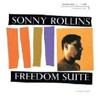 Rollins, Sonny - Freedom Suite