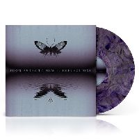 From Ashes To New - Reflections (Blue & Grey Galaxy Vinyl)