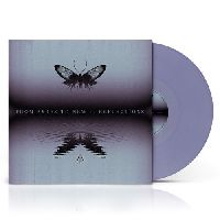 From Ashes To New - Reflections (Periwinkle Blue & Grey Vinyl)