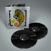 FRONT LINE ASSEMBLY - FLAvour Of The Weak