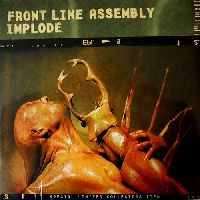 FRONT LINE ASSEMBLY -  Implode
