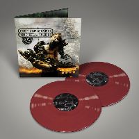 FRONT LINE ASSEMBLY - Artificial Soldier (Red Cherry Coke Vinyl)