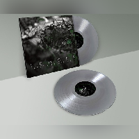 FRONT LINE ASSEMBLY - Echoes (Silver Vinyl)
