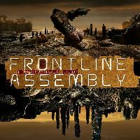 FRONT LINE ASSEMBLY - Mechanical Soul