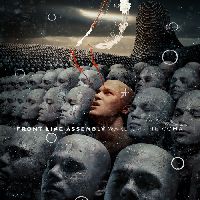 FRONT LINE ASSEMBLY - Wake Up The Coma