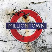 Frost* - Milliontown (CD)