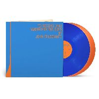 Frusciante, John - To Only Record Water For Ten Days (Blue & Orange Vinyl, RSD 2026) Frusciante, John - To Only Record Water For Ten Days (Blue & Orange Vinyl, RSD 2026)