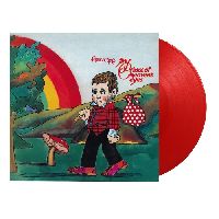 Fruupp - The Prince of Heaven's Eyes (Red Vinyl)