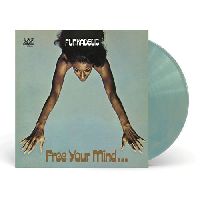 Funkadelic - Free Your Mind...And Your Ass Will Follow (Blue Mist Vinyl)