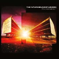 FUTURE SOUND OF LONDON, THE - Environment Four FUTURE SOUND OF LONDON, THE - Environment Four