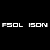 FUTURE SOUND OF LONDON, THE - ISDN (30th Anniversary) (RSD2024, Clear Vinyl)