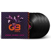 G3 (Satriani / Johnson / Vai) - Reunion Live