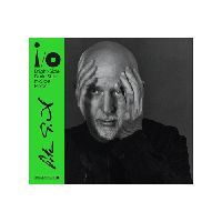 Gabriel, Peter - I/O (2CD+Blu-Ray Audio)