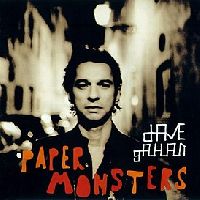 Gahan, Dave - Paper Monsters